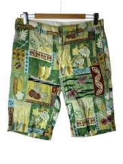 画像：ショートパンツ/32/コットン