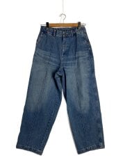 画像：ボトム/M/コットン/IDG/TTT-2023SS-PT10