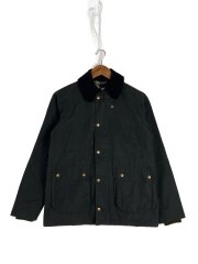 画像：ジャケット/36/コットン/KHK/2102027