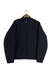 画像：ナイロンジャケット/S/ナイロン/BLK/x000009115