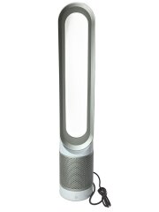 画像：扇風機・サーキュレーター Dyson Pure Cool Link TP03WS [ホワイト/シルバー]//