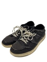 画像：SB ZOOM DUNK LOW ELITE QS/ズームダンクローエリート/グレー/877063-002/29.//