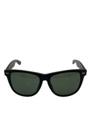 画像：サングラス/BLK/GRN/レディース/B&L5418