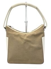 画像：ショルダーバッグ/キャンバス/BRW