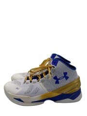 画像：ハイカットスニーカー/28cm/WHT/1259007-149/ホワイト