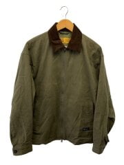 画像：ブルゾン/F32520-SH17-AB