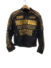 画像：ジャケット/LL/ポリエステル/BLK/BB-8105/ブラック