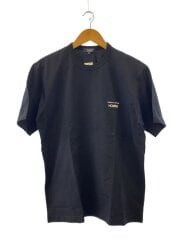 画像：Tシャツ/L/コットン/BLK/HP-T/ブラック