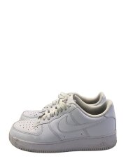 画像：AIR FORCE 1 07_エアフォース 1 07/28cm/WHT/ホワイト