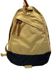 画像：リュック/ナイロン/BEG/11-61-0148/ベージュ