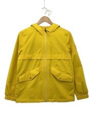 画像：ジャケット/36/ゴアテックス/YLW/ZBFJ630/イエロー