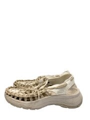 画像：サンダル/24.5cm/WHT/1030390