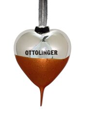 画像：Ottolinger/ネックレス/--/SLV/トップ有/メンズ