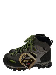 画像：トレッキングブーツ/26.5cm/GRY/ゴアテックス/P.F.46-3/vibram//