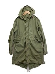画像：モッズコート/8405-223-7624