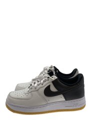 画像：AIR FORCE 1 07 LV8_エア フォース 1 07 LV8/26.5cm/WHT//
