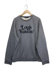 画像：スウェット/XXL/コットン/GRY/RM202M UYR HJY13W//