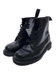 画像：レースアップブーツ/UK6/BLK/レザー/1460 MONO//