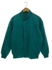 画像：Derby of San Francisco/ダービージャケット/カップショルダー/S/コットン/GRN