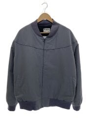 画像：80s～/Mac Murray/MADE IN USA/ダービージャケット/カップショルダー/裏ボア