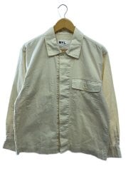 画像：22AW/LIGHT COTTON CHINO/S/コットン/BEG/596-2250505