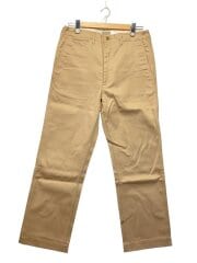 画像：ORIGINAL SPEC. CHINOS/33/コットン/BEG/BR40025