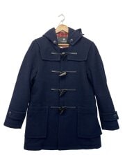 画像：ダッフルコート/L/ウール/NVY/51F23--222-28