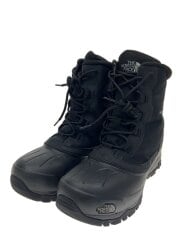 画像：SNOW SHOT 6 BOOTS/28cm/ブラック/NF52264//