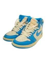 画像：AIR JORDAN 1 HIGH OG_エア ジョーダン 1 HIGH OG/26.5cm/BLU//