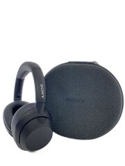 画像：ワイヤレスノイズキャンセリングヘッドホン ULT WEAR WH-ULT900N