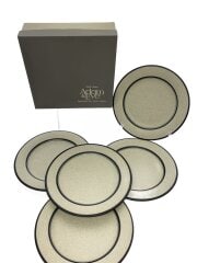 画像：プレート/5点セット/SJ-356/トラパーニ/ミート皿/未使用/箱有