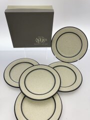 画像：プレート/5点セット/SJ-356/トラパーニ/ミート皿/未使用/箱有