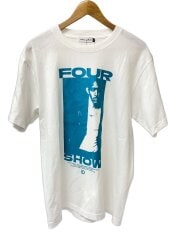 画像：Tシャツ/L/--/WHT//