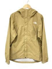 画像：DOT SHOT JACKET_ドットショットジャケット/L/ナイロン/BEG//