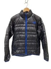 画像：LIGHT HEAT JACKET_ライトヒートジャケット/M/ナイロン/BLK