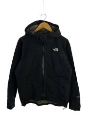 画像：CLIMB LIGHT JACKET_クライムライトジャケット/M/ナイロン/BLK