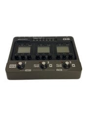 画像：G3 Version 2.0 エフェクター G3 Version 2.0 (電源コンセントマーク表記)//