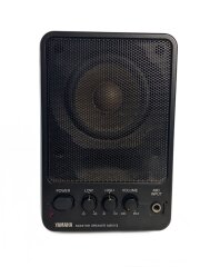 画像：スピーカー MS101II