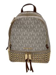 画像：リュック/--/WHT/AV-1608