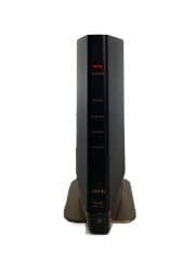 画像：無線LANルーター(Wi-Fiルーター) WSR-5400AX6S-MB//