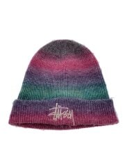 画像：ニットキャップ/FREE/アクリル/マルチカラー/メンズ/1321190//