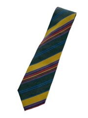 画像：ネクタイ/シルク/GRN/メンズ