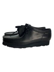 画像：シューズ/UK7.5/BLK/11826/WallabeeGTX/GORE-TEX