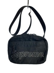 画像：ショルダーバッグ/--/BLK/18FW Shoulder Bag