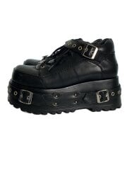 画像：ローカットスニーカー/L/BLK/RFPB24-J02