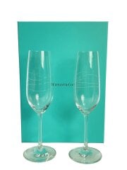 画像：グラス/2点セット/CLR