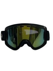 画像：D1 Lumalens J.Gold Ion/ゴーグル/BLK/D1