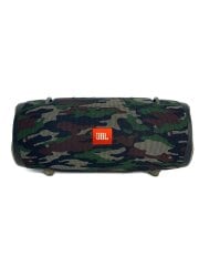 画像：Bluetoothスピーカー XTREME2 JBLXTREME2BLKJN[ブラック]