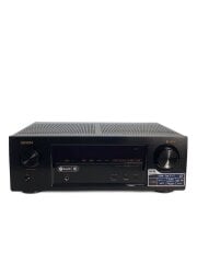 画像：アンプ AVR-X1400H