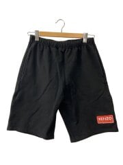 画像：ショートパンツ/XS/コットン/BLK/FD55PA7674/MELogo Classic Short//